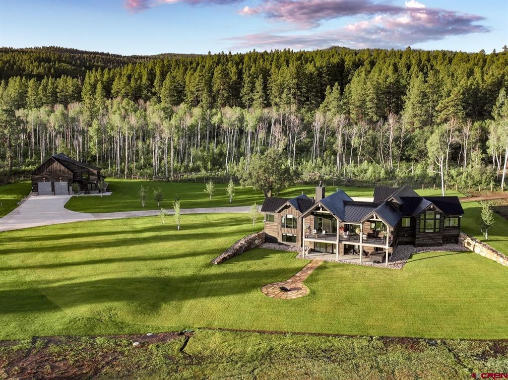 6273 County Road 382 Chromo, CO 81128