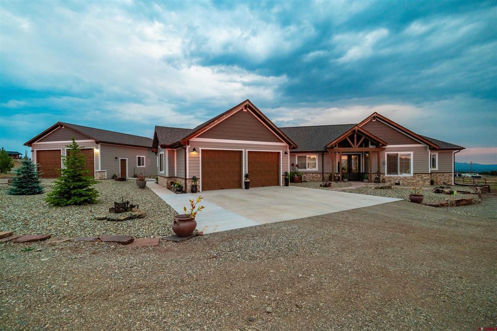 25802 ROAD U.7 Dolores, CO 81323