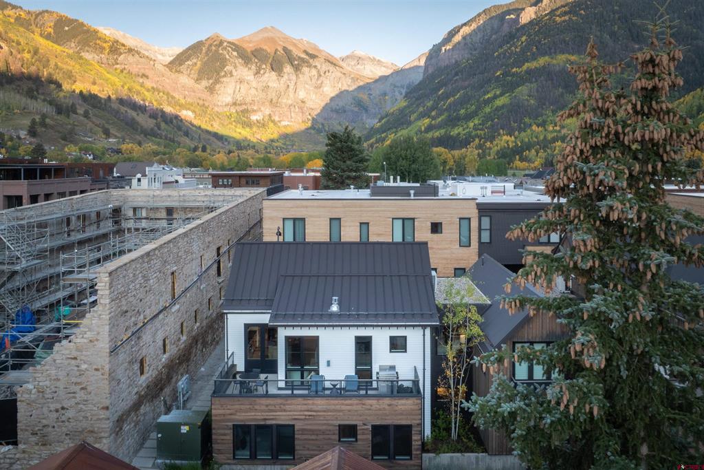 215 W San Juan Avenue Telluride, CO 81435