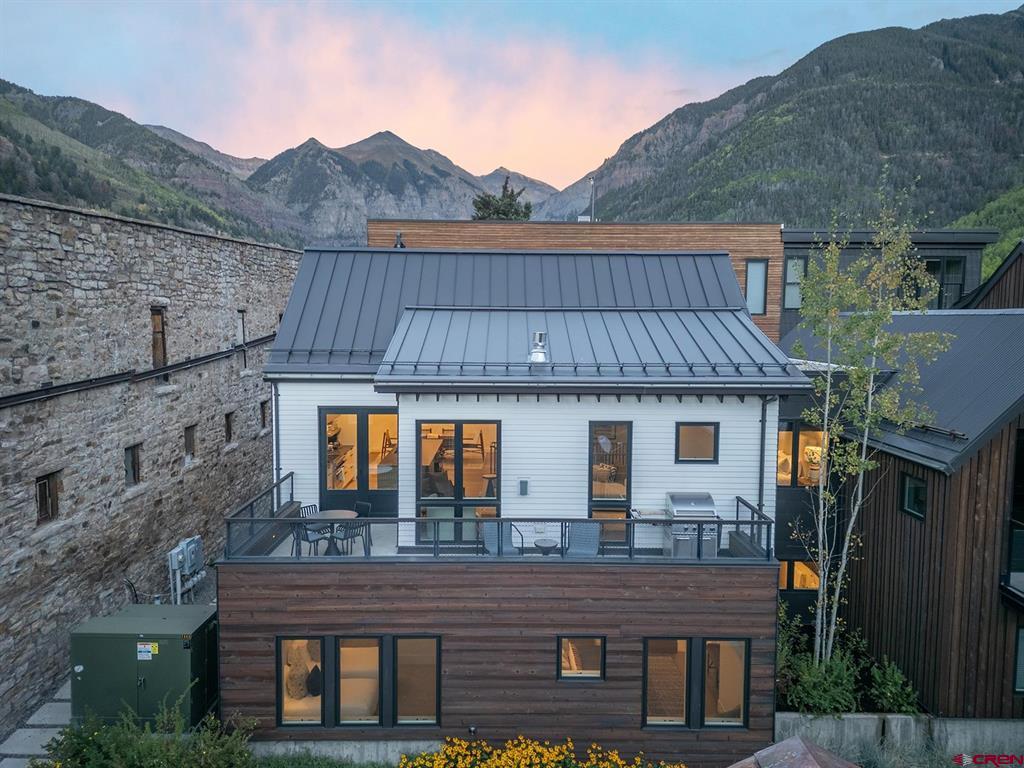 215 W San Juan Avenue Telluride, CO 81435