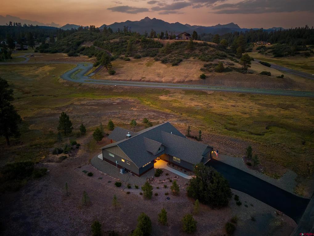 93 Lucas Boulevard Pagosa Springs, CO 81147