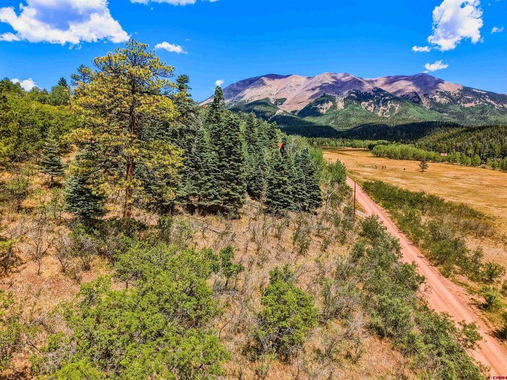 (TBD) Spanish Peaks Ranch Lots 56 & 57 Aguilar, CO 81020