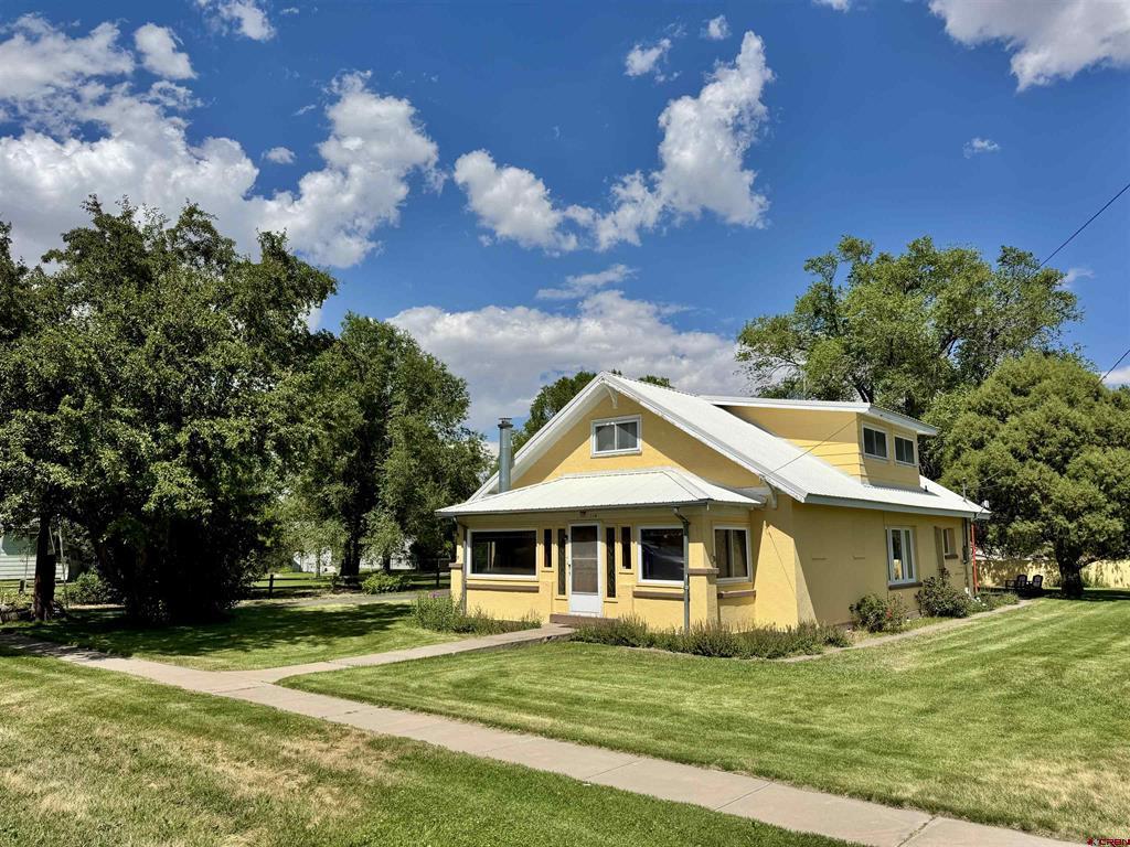 114 N 6th Street Manassa, CO 81141