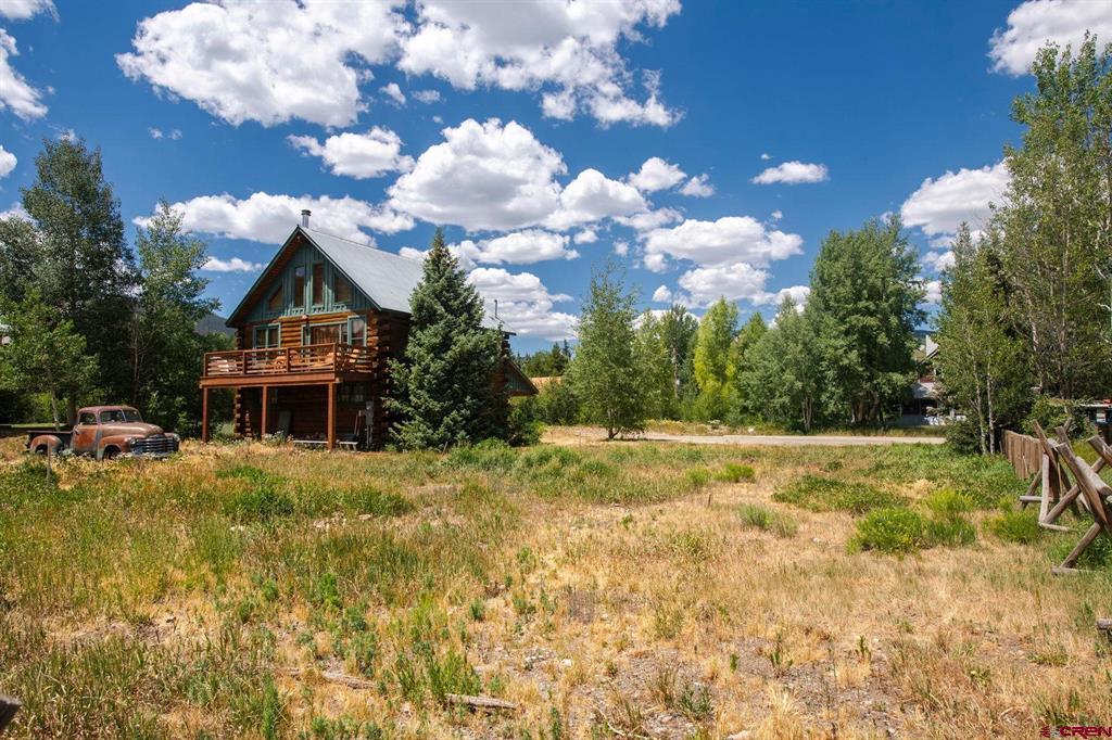 320 Gothic Avenue Crested Butte, CO 81224