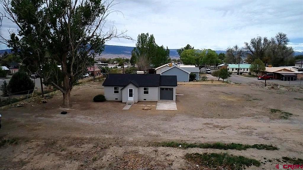 1045 & 1055 E 9Th Street Delta, CO 81416