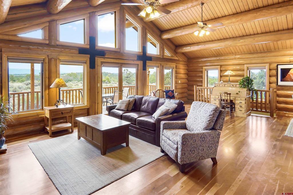 14445 32.1 Road Mancos, CO 81328