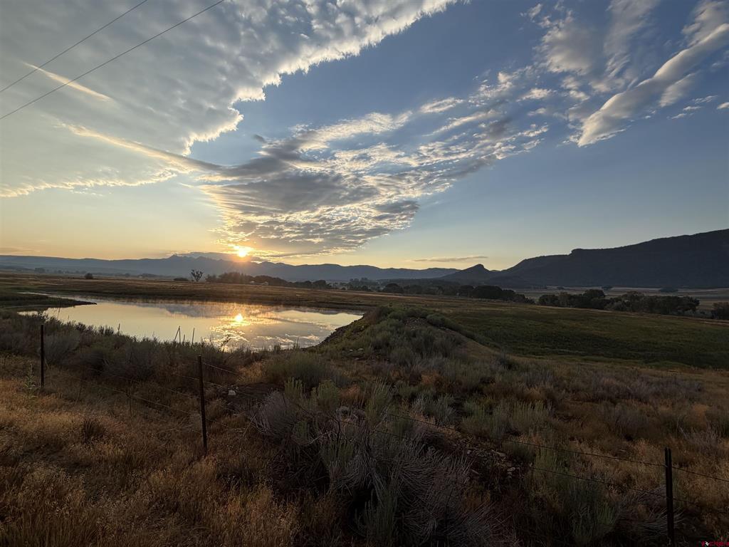 (TBD) Road 38 & Road G Mancos, CO 81328