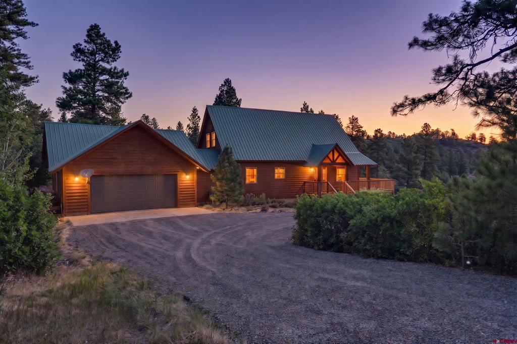 1165 Cool Pines Drive Pagosa Springs, CO 81147