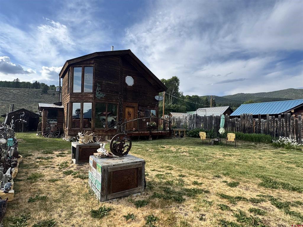 109 State Street Pitkin, CO 81241