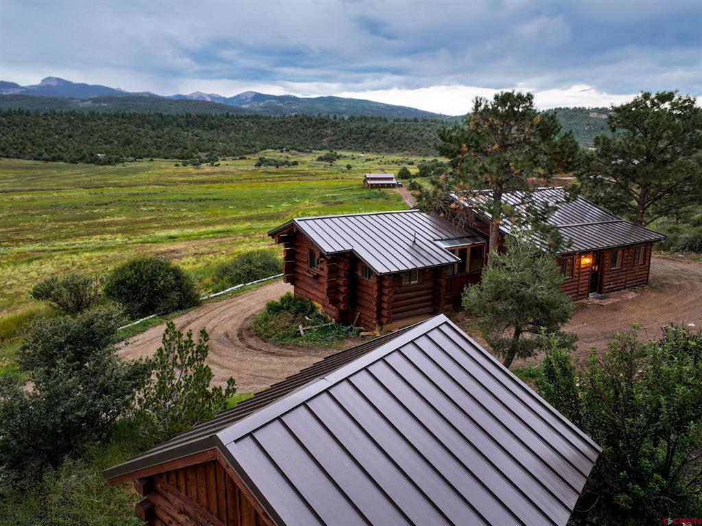 44401 & 44501 160 Highway Mancos, CO 81328