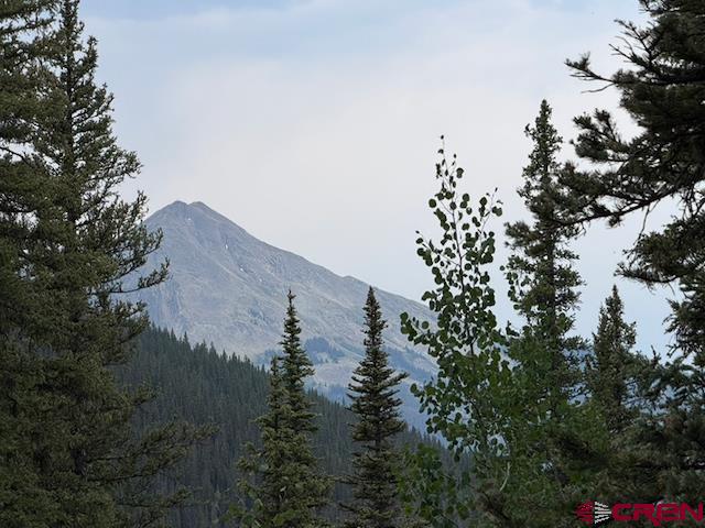 Lot 1 Overland Estates, CR 110 Silverton, CO 81433