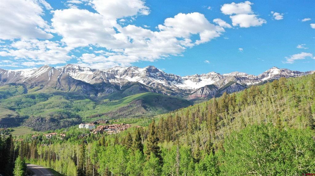 TBD 2 Cortina Drive Mountain Village, CO 81435
