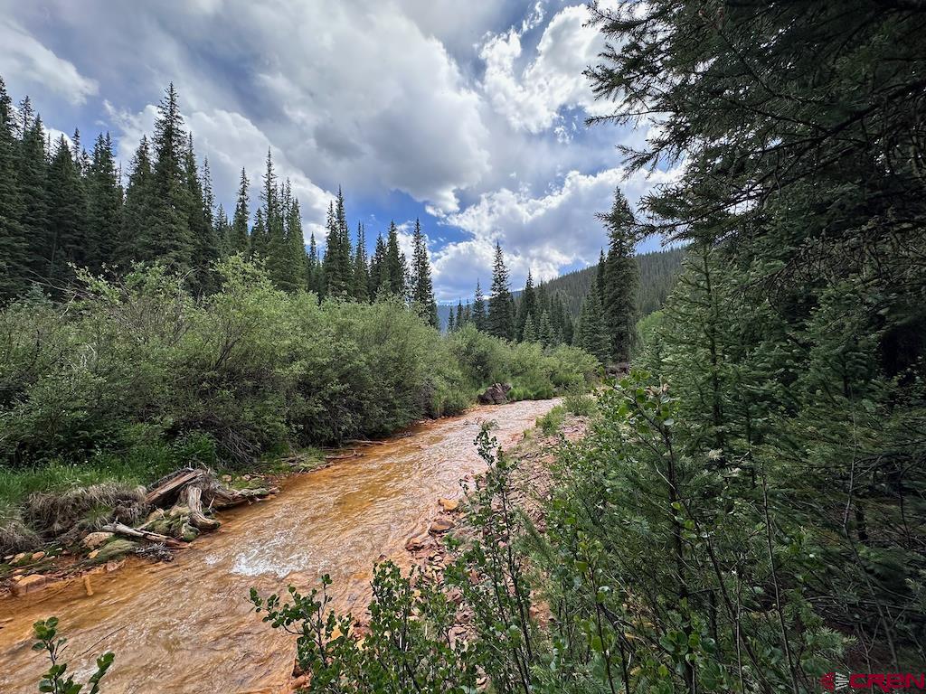 Lot 6 Overland Estates, CR 110 Silverton, CO 81433