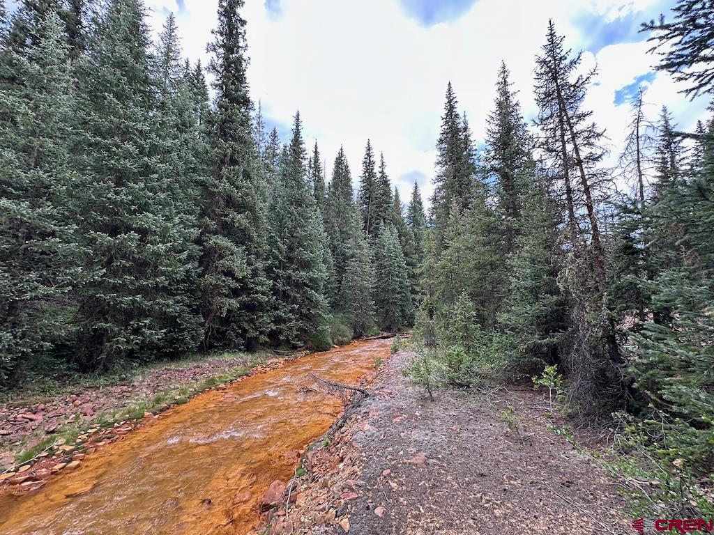 Lot 7 Overland Estates, CR 110 Silverton, CO 81433