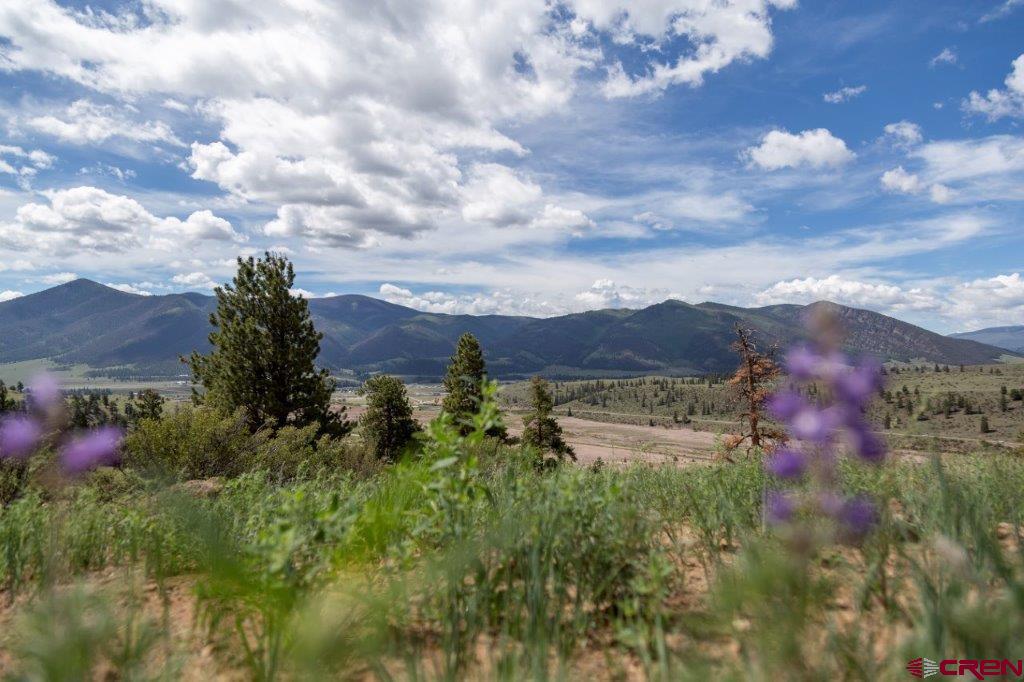 475 Cliff View Drive Creede, CO 81130
