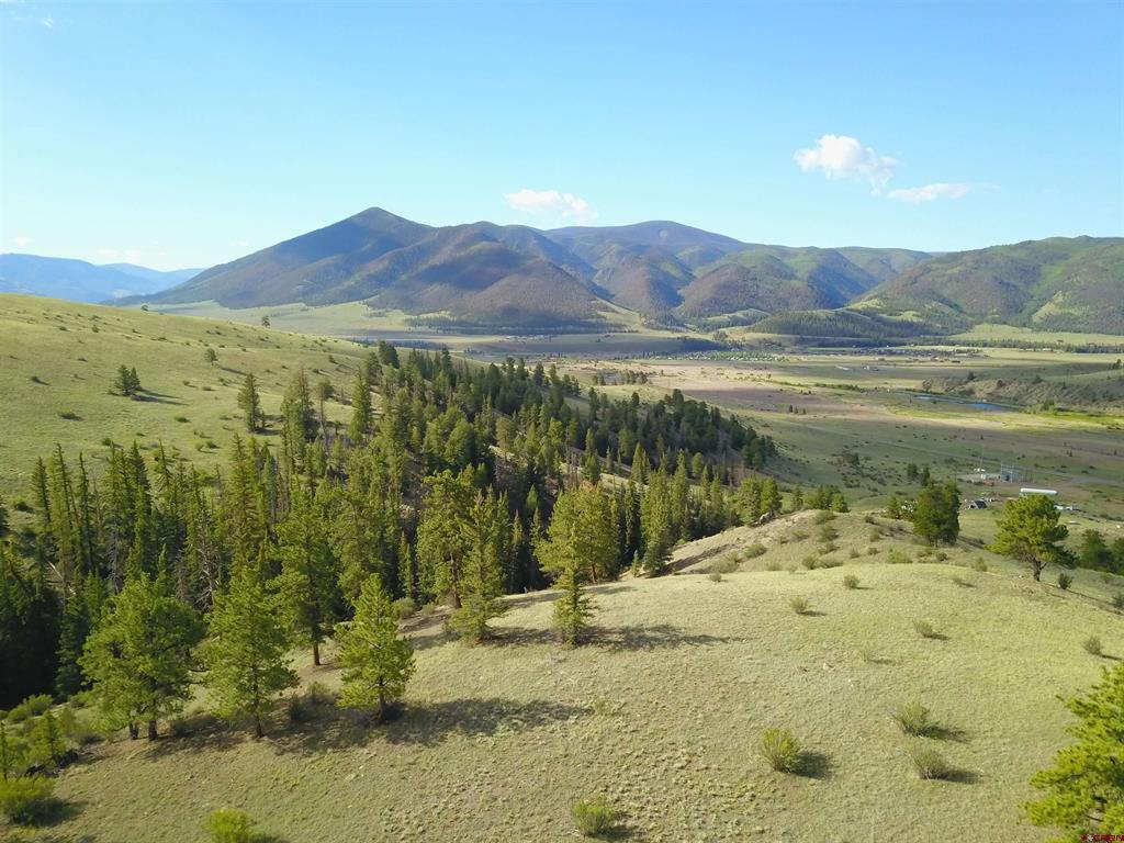 780 Cliff View Drive Creede, CO 81130