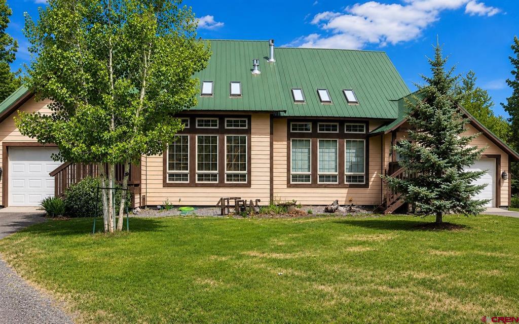 48 Texas Street South Fork, CO 81154