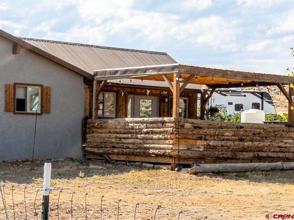 1266 County Road 14 Del Norte, CO 81132