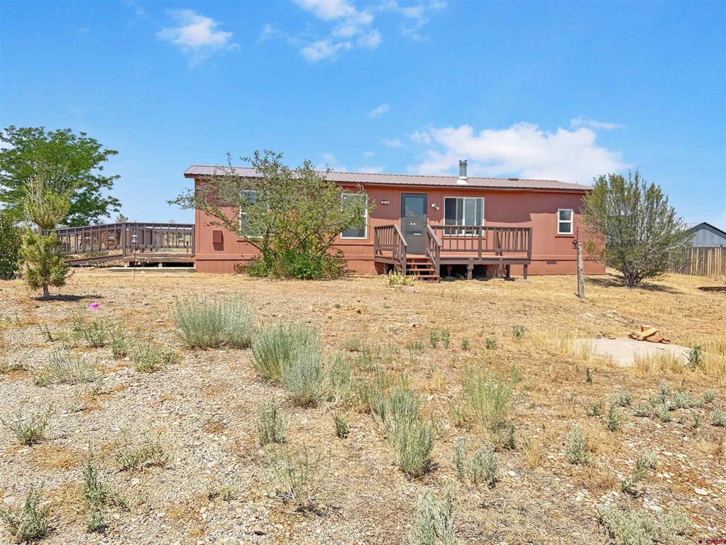11419 Road 22 Cortez, CO 81321