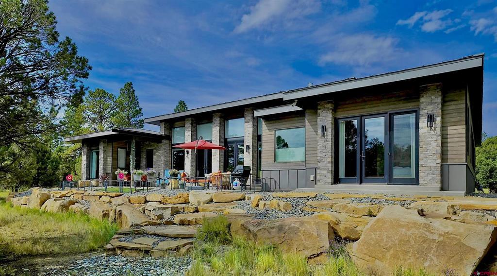 19 Marten Court Ridgway, CO 81432