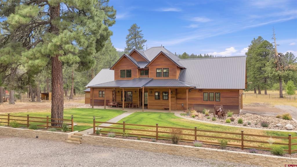 7177 County Road 501 Bayfield, CO 81122