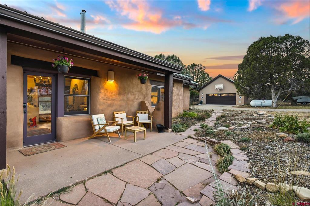 180 County Road 122A Hesperus, CO 81326
