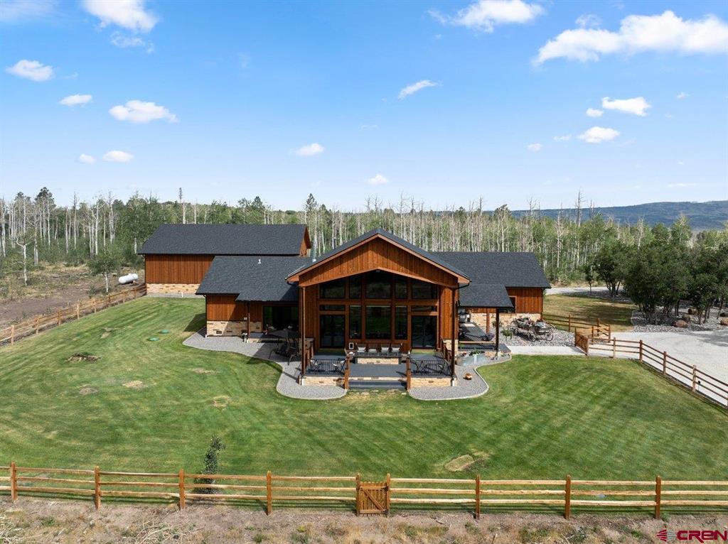 550 County Rd. 62X Placerville, CO 81430