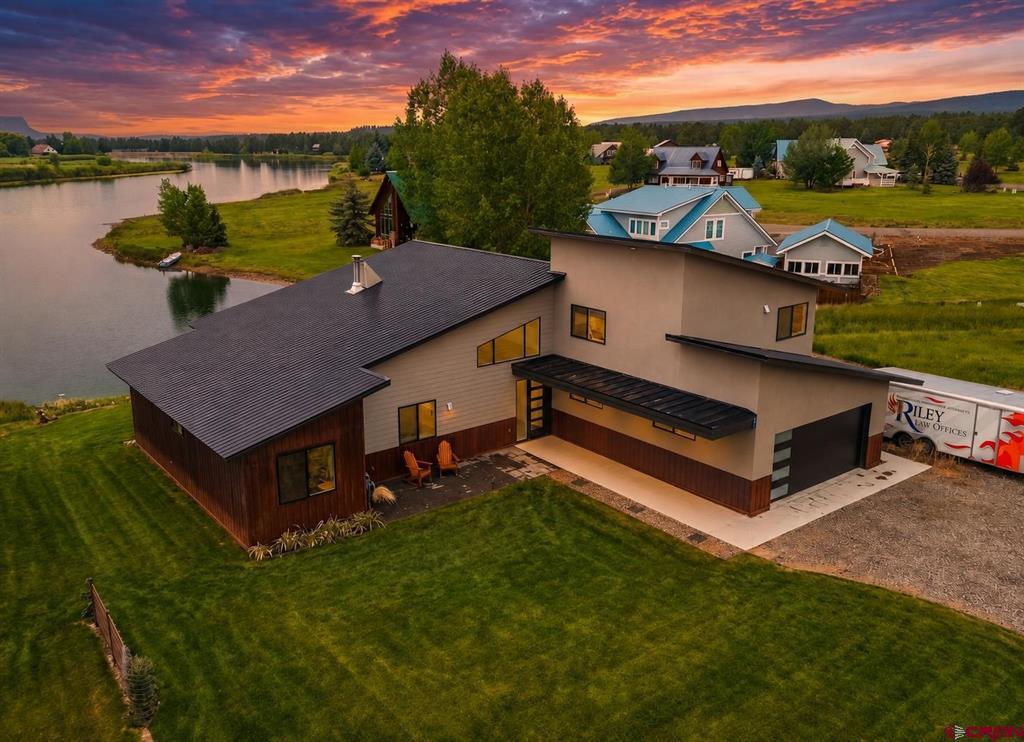 81 Island Place Pagosa Springs, CO 81147