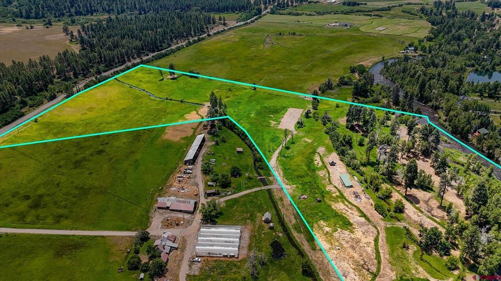 (TBD) CR 501 Bayfield, CO 81122