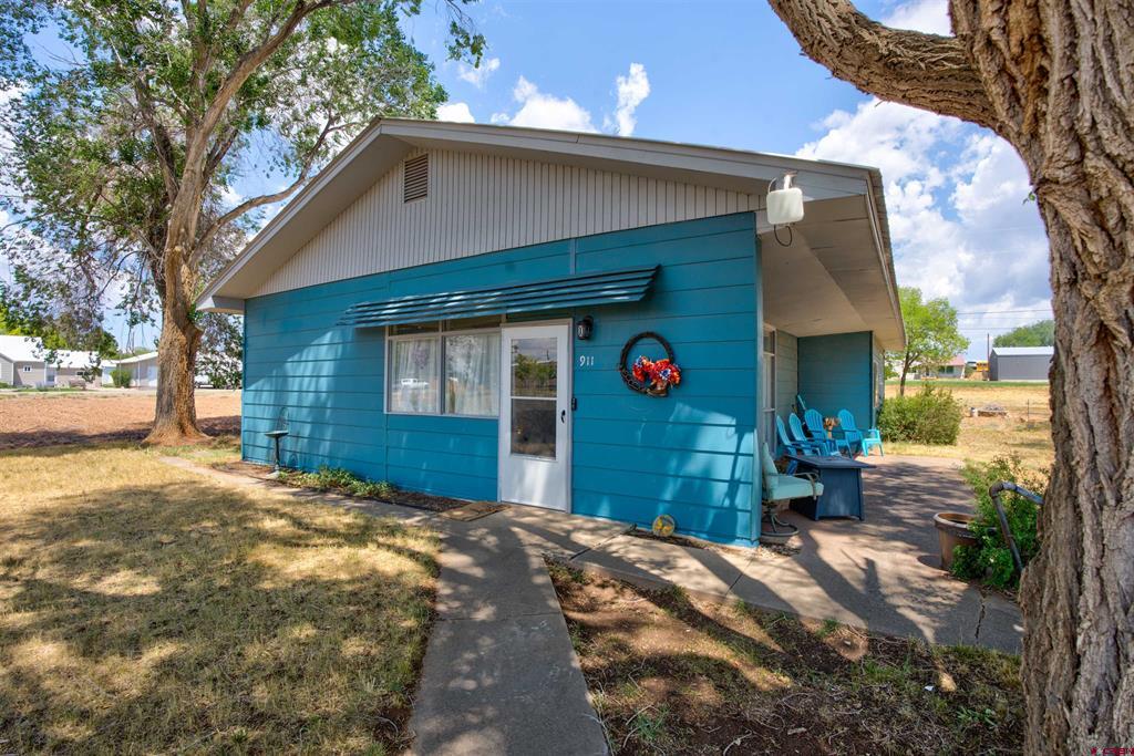 911 N Dove Street Dove Creek, CO 81324