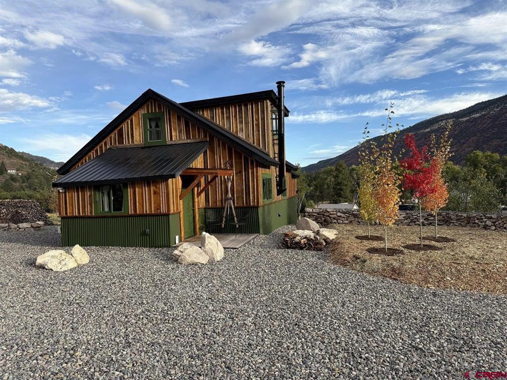 333 Marys Road Ridgway, CO 81432
