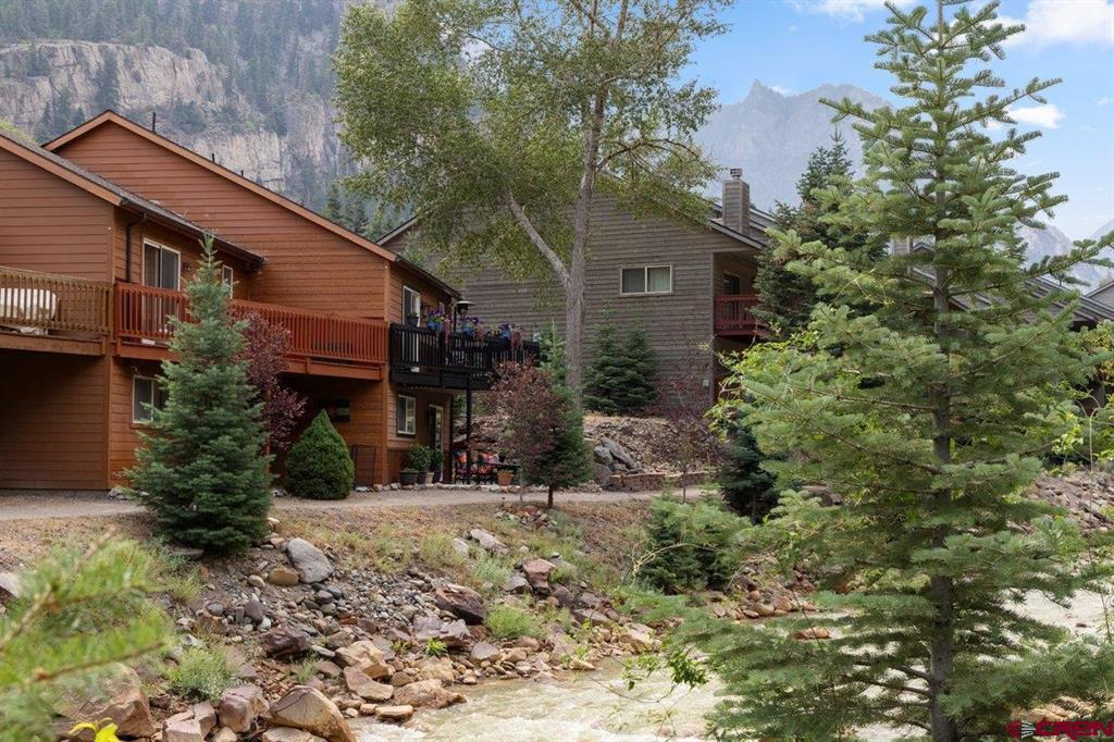 1316 Main Street Ouray, CO 81432
