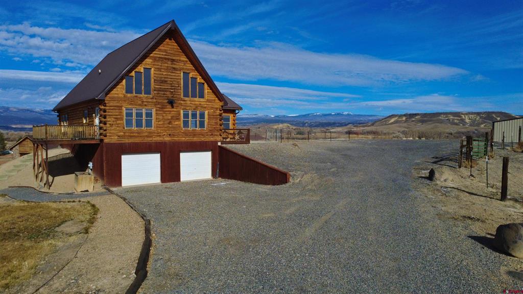 10344 Kings View Road Austin, CO 81410