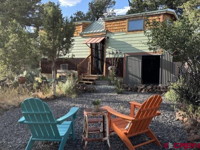 24888 Timothy Road Cedaredge, CO 81413