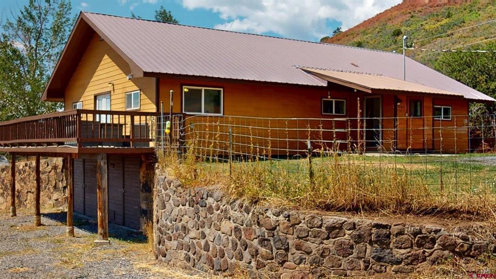 25615 Starner Loop Road Cedaredge, CO 81413