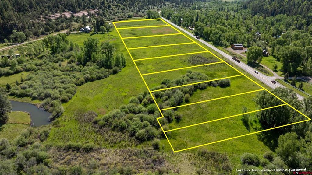 (TBD) Road 38.5 Dolores, CO 81323