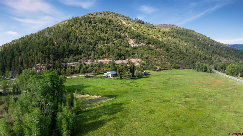 26217 Road 38.5 Dolores, CO 81323