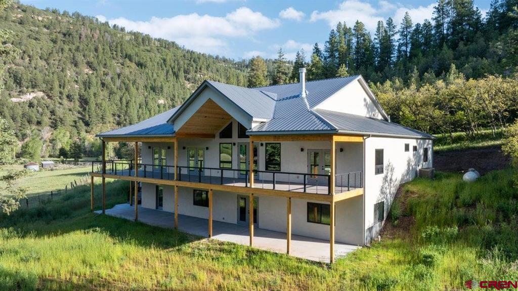 26217 Road 38.5 Dolores, CO 81323