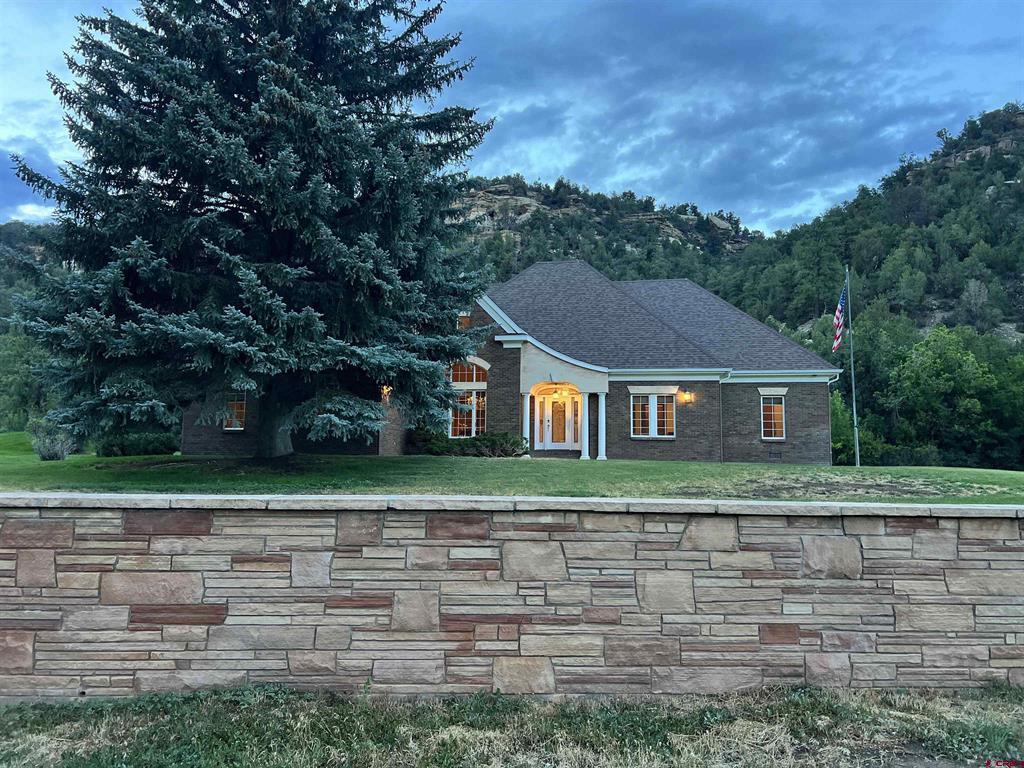 18409 HYW 145 Dolores, CO 81323