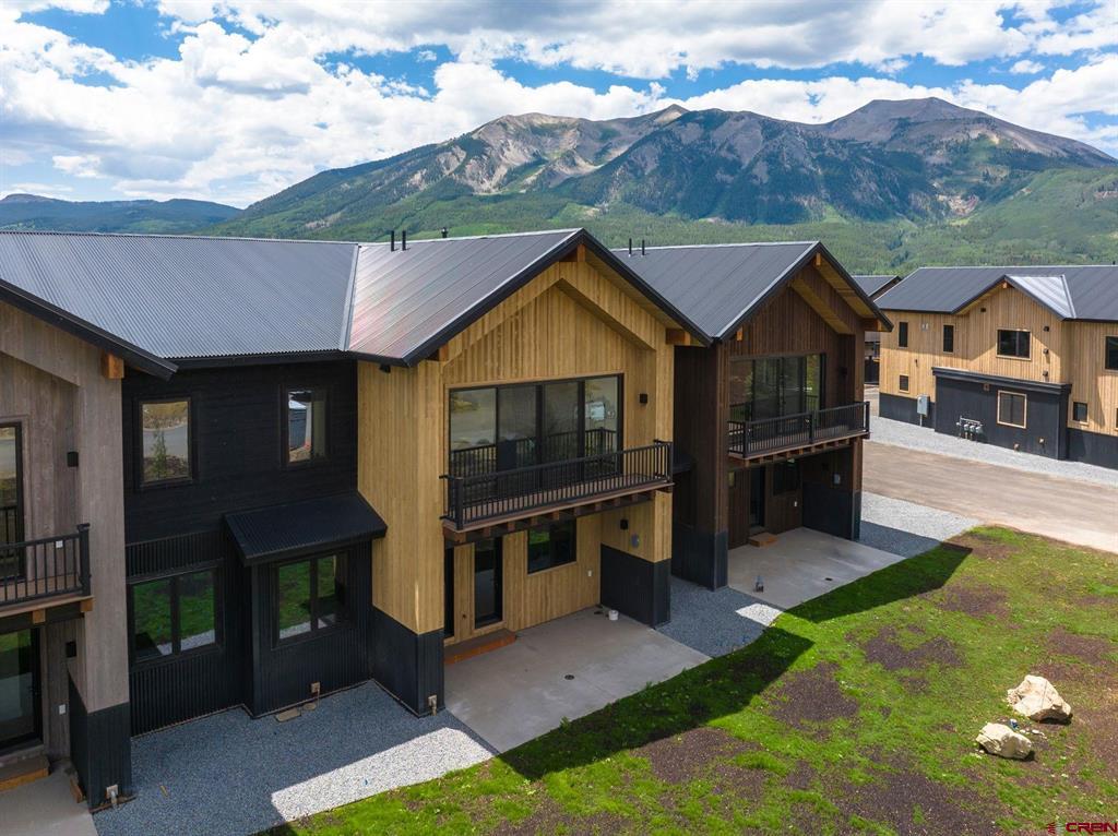 180 Elk Valley Road Crested Butte, CO 81224
