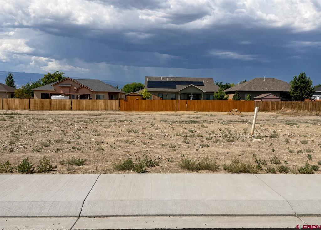 Lot 12 TBD Cunningham Street Delta, CO 81416