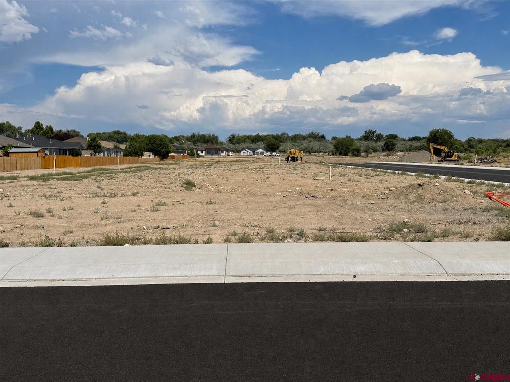 Lot 78 TBD Gala Street Delta, CO 81416