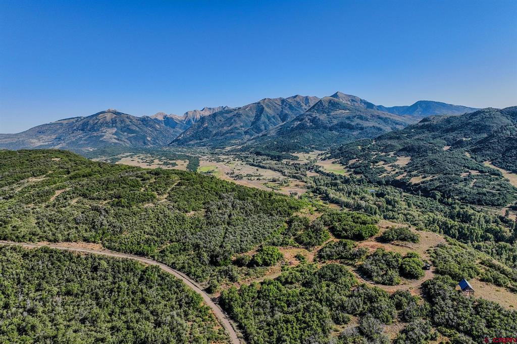 (TBD) Cross Creek Road Hesperus, CO 81326