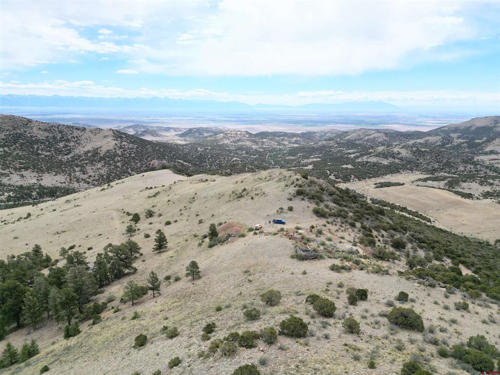 (TBD) County Road 42K Del Norte, CO 81132