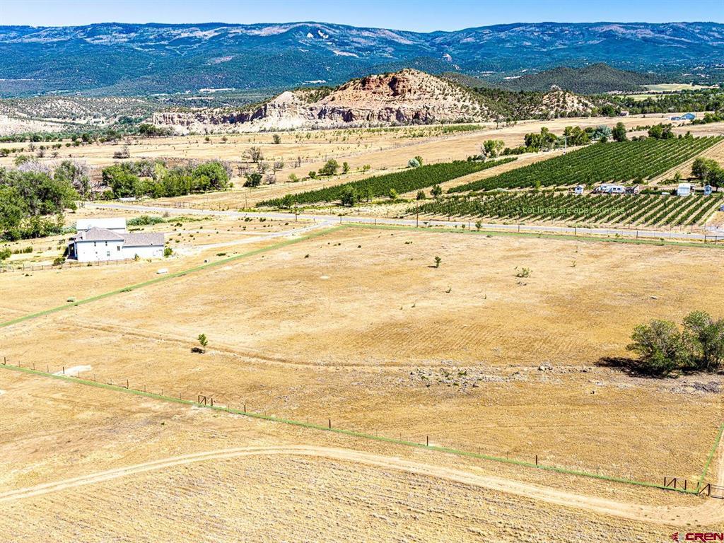 Lot 2 NW Sage Avenue Cedaredge, CO 81413
