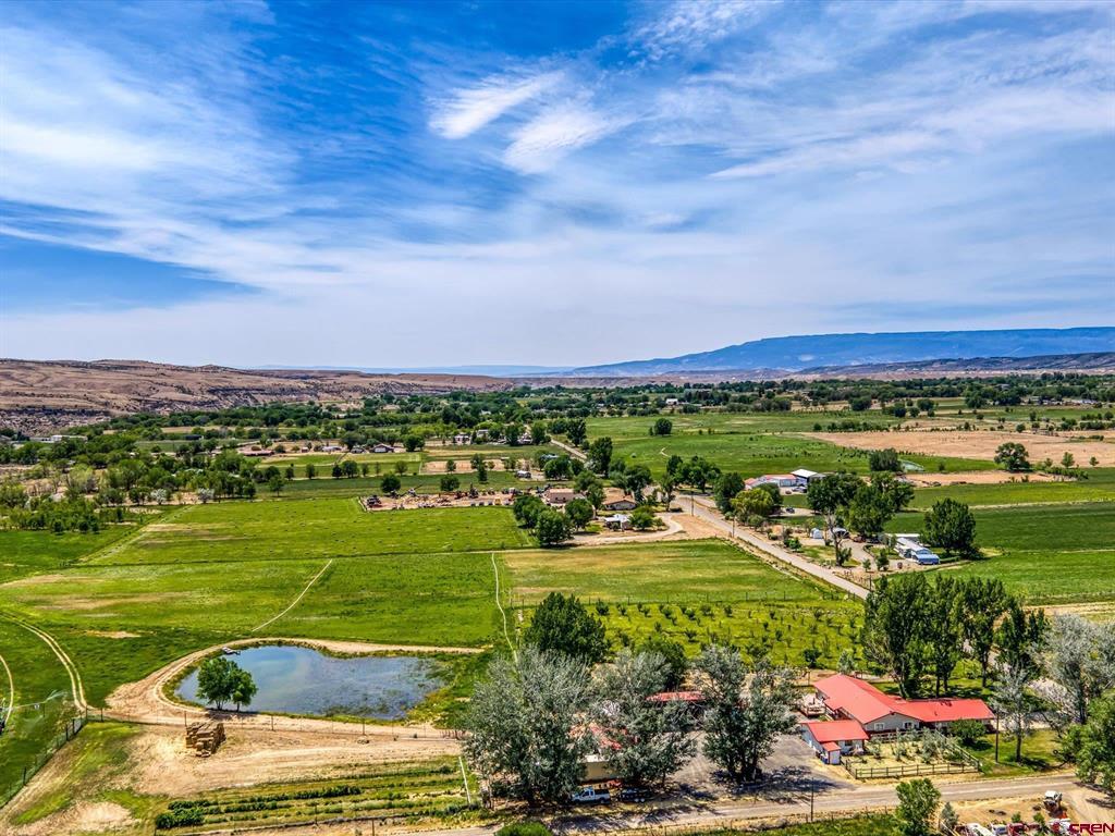 31984 Lazear Roads Hotchkiss, CO 81419