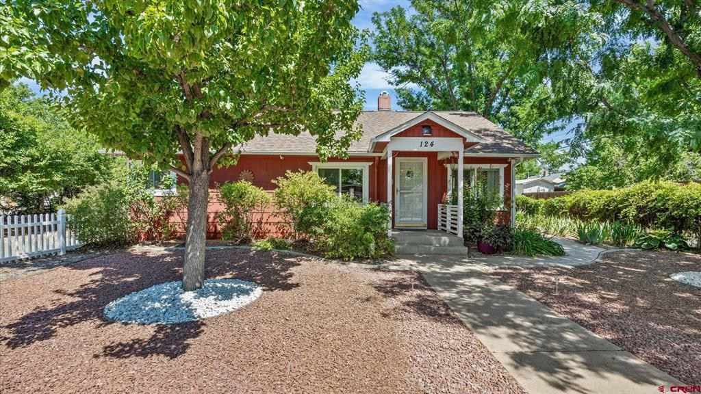 124 N Ash Street Fruita, CO 81521