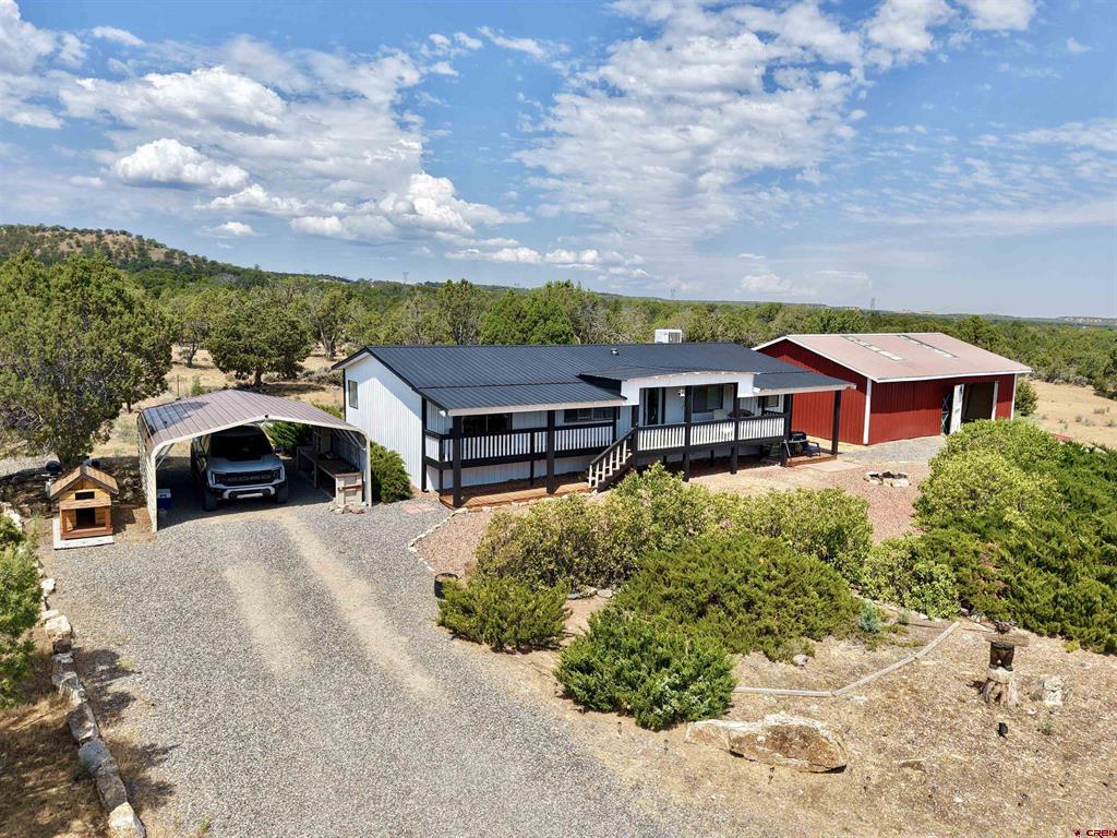 35 Cactus Place Montrose, CO 81403
