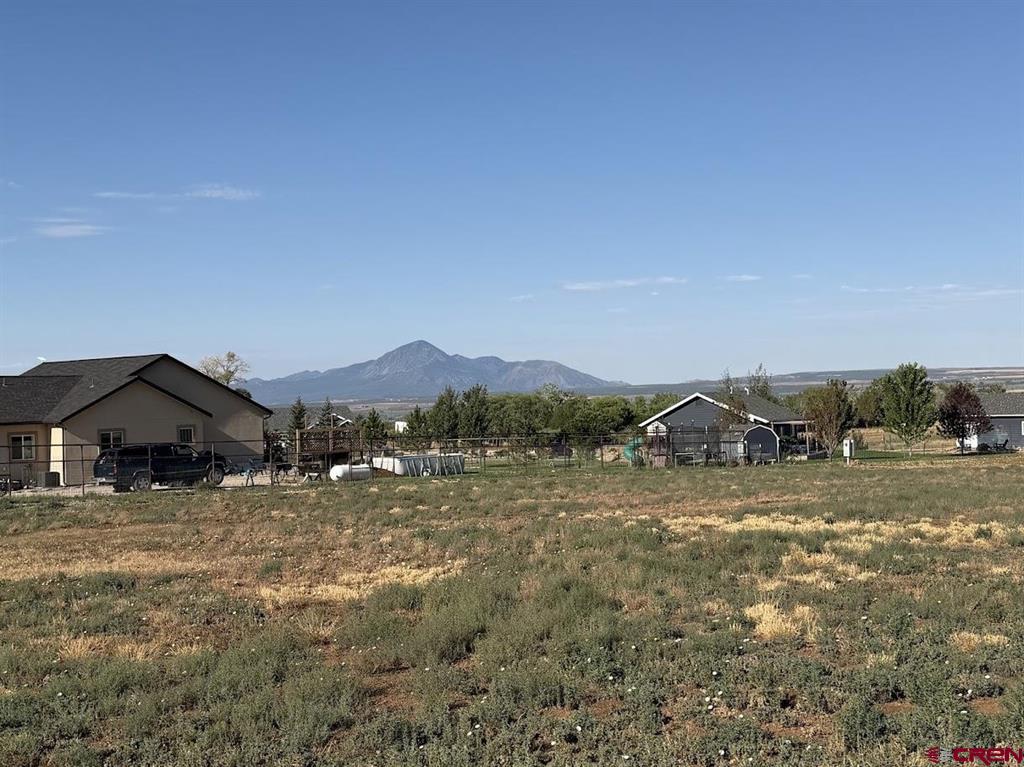 (TBD) Road 24.8 Dolores, CO 81323
