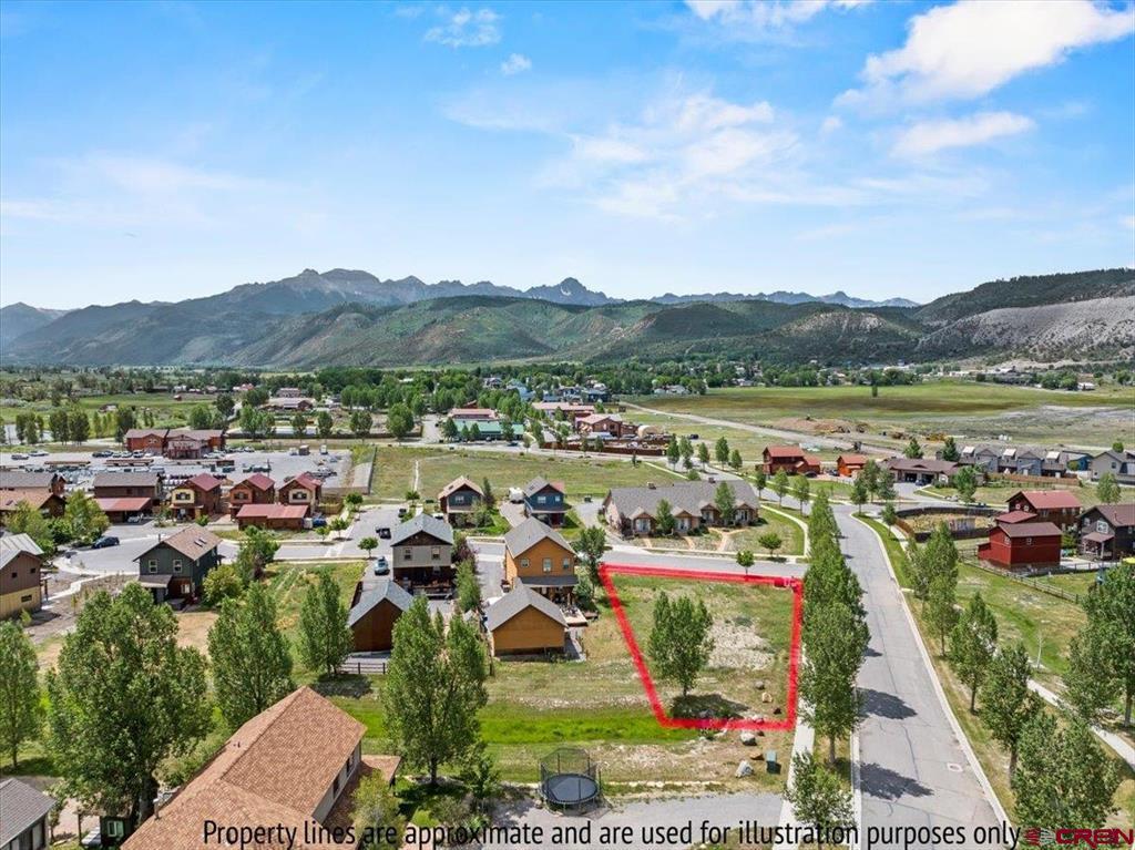 Lot 304 River Park Drive Ridgway, CO 81432